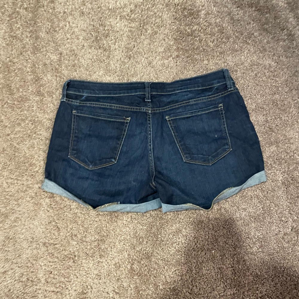 Arizona brand jean shorts